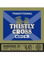 Thistly Cross Thistly Cross - Traditional Cider - 33cl