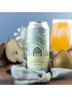 Vault City Vault City - Pear & Elderflower Session Sour - 44cl