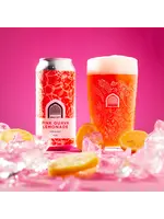 Vault City Vault City - Pink Guava Lemonade - 44cl