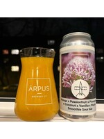 Arpus Arpus - Mango x Passionfruit x Pineapple x Coconut x Vanilla x Maple Smoothie Sour Ale (Elmeleven collab) - 44cl