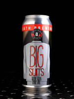 Toppling Goliath Toppling Goliath - Big Suits - 47.3cl