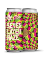 Dois Corvos Dois Corvos - Seven Layer Haze - 44cl