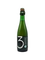 3 Fonteinen 3 Fonteinen - Oude Geuze 2022 Blend 10 - 37.5cl