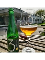 3 Fonteinen 3 Fonteinen - Kweepeer 2023 Blend 76 - 37.5cl