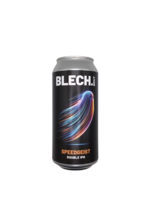 Blech Brut Blech Brut - Speedgeist - 44cl