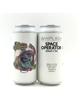 Whiplash Whiplash - Space Operator - 44cl