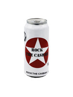 Hoppy People Hoppy People - Rock the Casbah (collab North Brewing) - 44cl