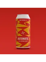 North North Brewing - Automatic - 44cl