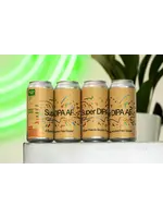 Northern Monk Northern Monk - PATRONS PROJECT 40.04 NORTHERN MONK PRESENTS // MASH GANG // SUPER FRIENDZ // COMMONWEALTH BREWING // ALCOHOL-FREE DIPA - 44cl