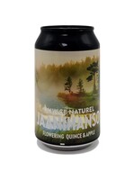 Jaanihanso Jaanihanso - Quince Naturel Cider - 33cl