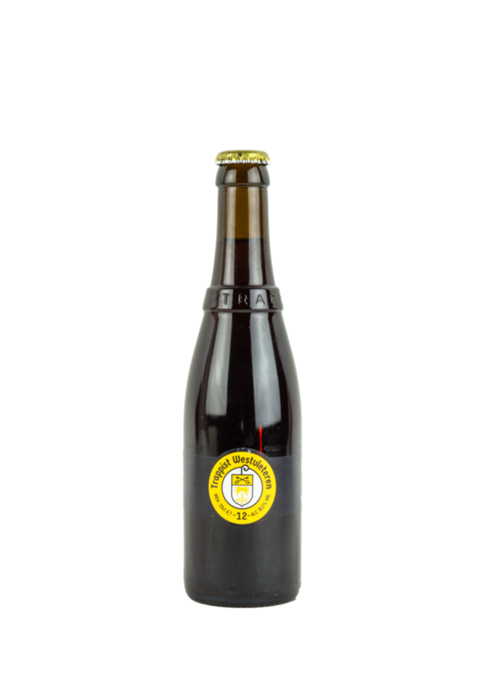 Westvleteren Westvleteren - Westvleteren 12 - 33cl