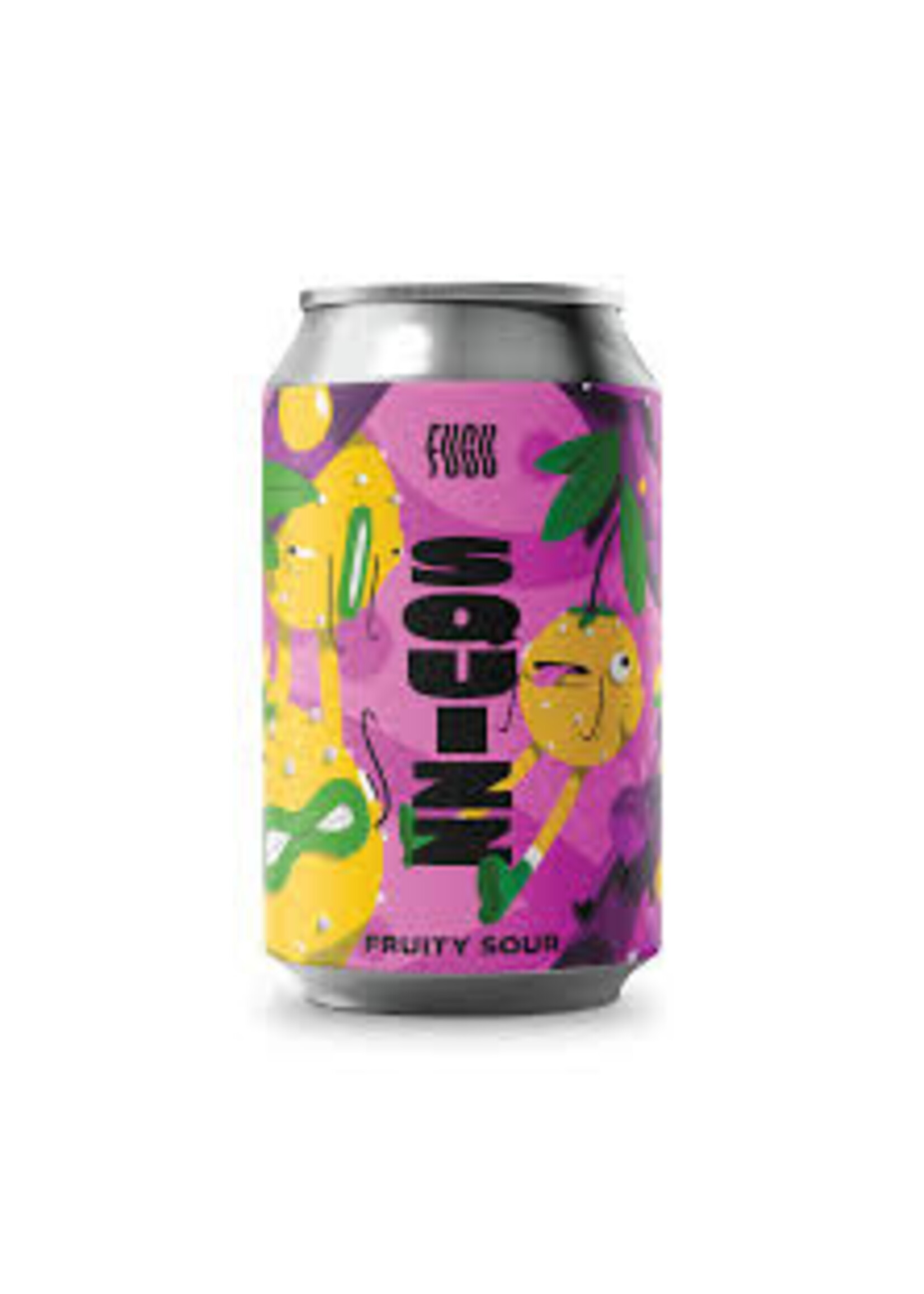 Fugu Brewing Fugu Brewing - Squizz - 33cl