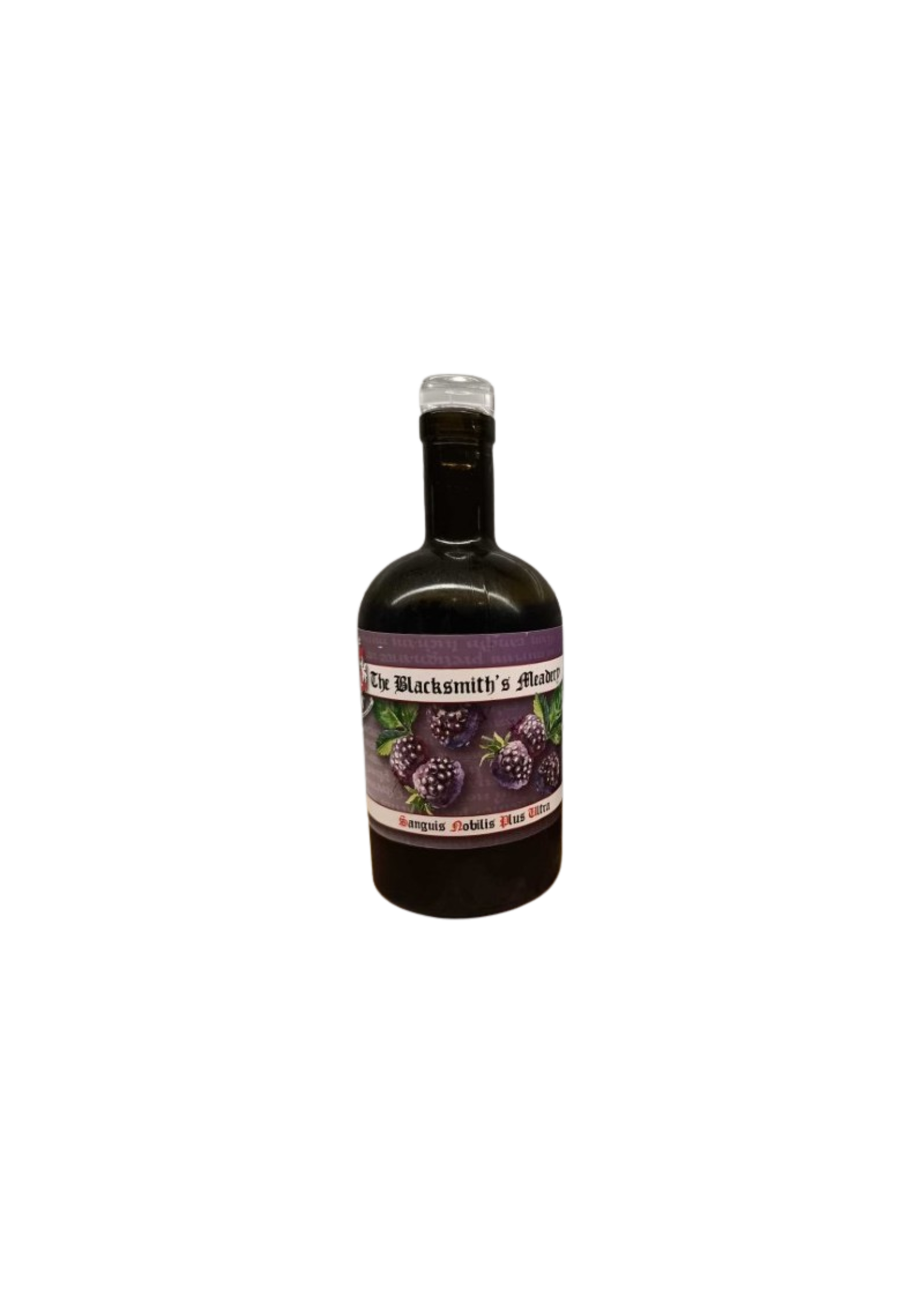 Blacksmith's The Blacksmith's Mead - Sanguis Nobilis Plus Ultra - 50cl