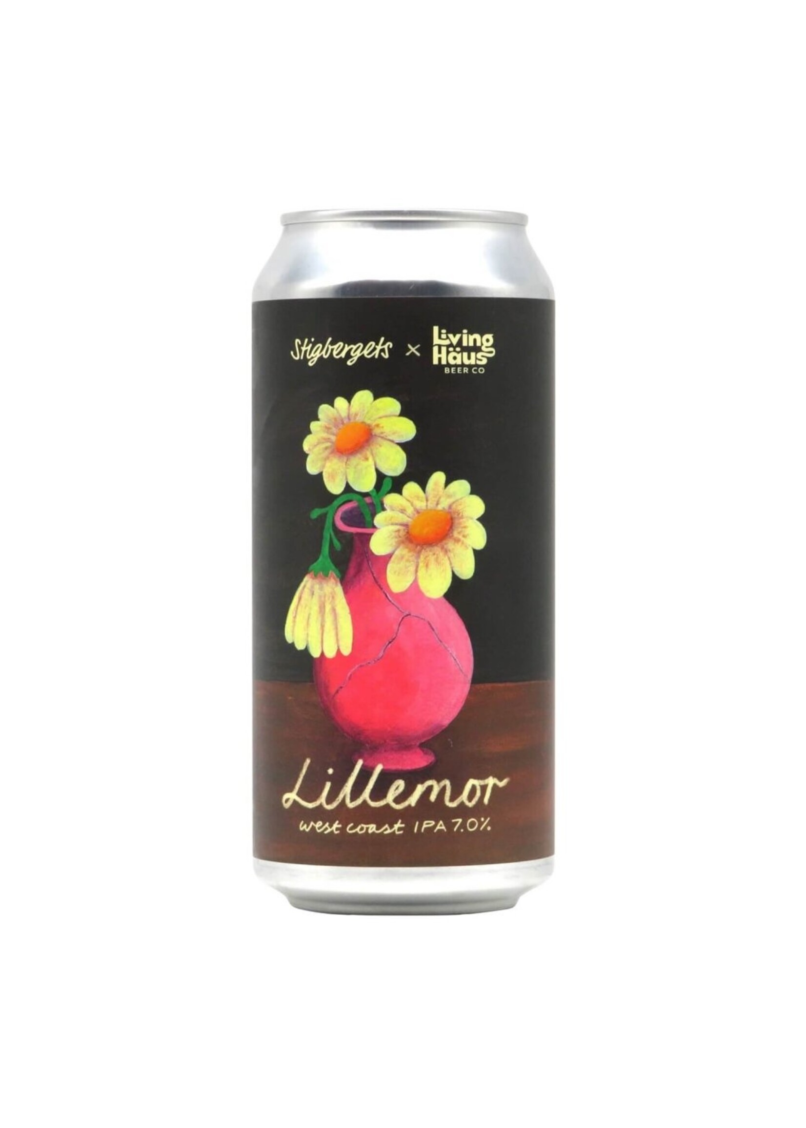 Stigbergets Stigbergets - Lillemor - 44cl