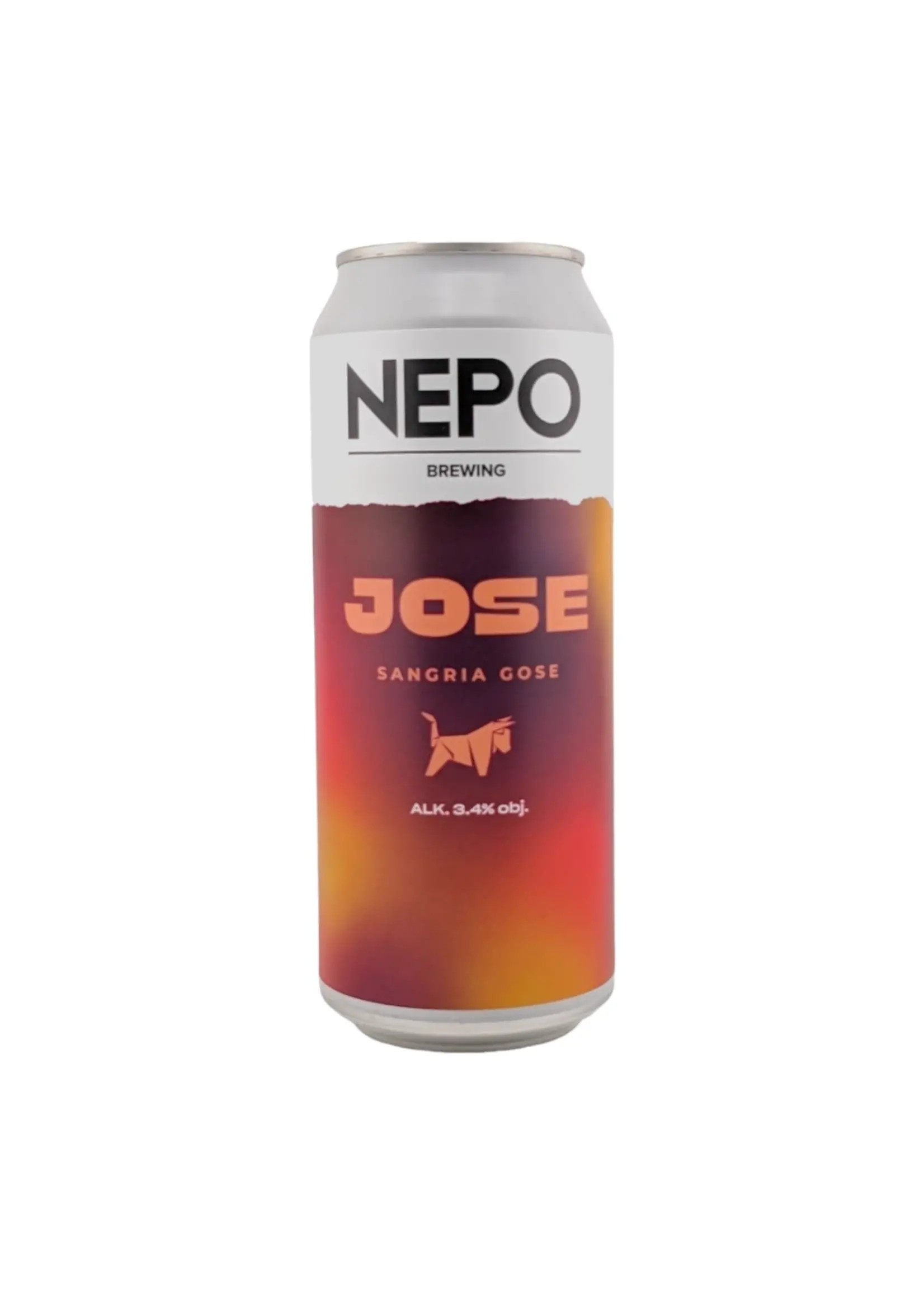 Nepomucen Nepomucen - JOSE - 50cl