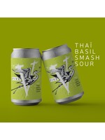 La Source - FIVE - Thai Basil Smash Sour - 33cl La Source - FIVE - Thai Basil Smash Sour - 33cl