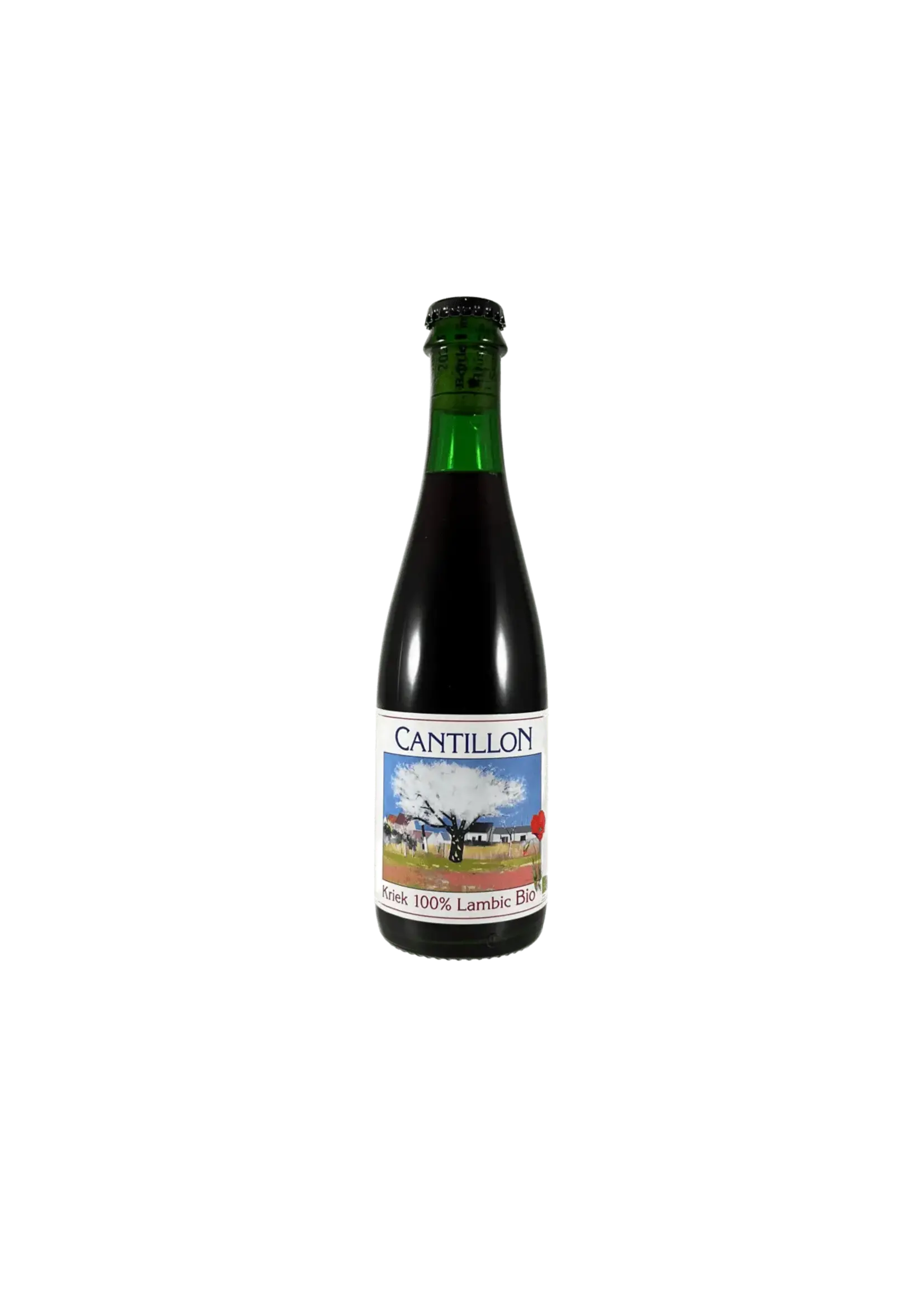 Cantillon Cantillon - Kriek Bio - 37.5cl