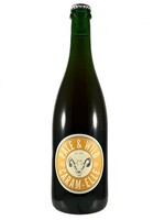 Lambiek Fabriek Lambiek Fabriek - Pale & Wild Caram Elle - 75cl