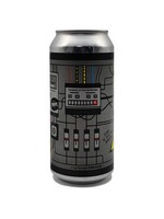 Misery - La Facture D'Electricité - 44cl Misery - La Facture D'Electricité - 44cl