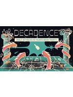La Source - Decadence (Bourbon BA Stout) - 33cl 