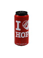 Hoppy People - I Love Hops #12 - 44cl Hoppy People - I Love Hops #12 - 44cl