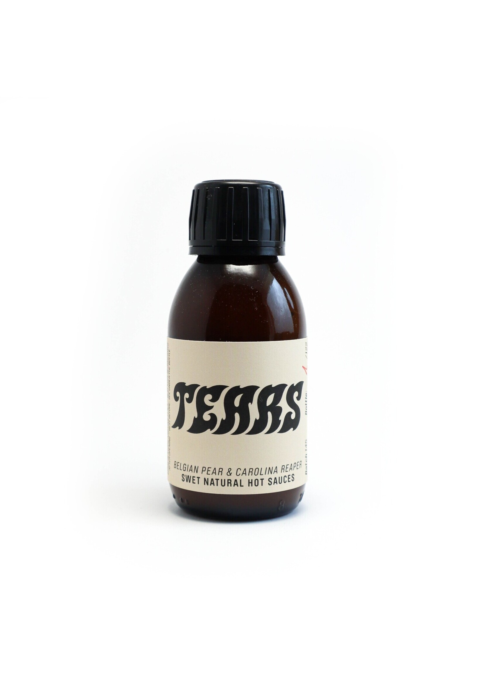 SWET SWET Hot Sauces - Tears