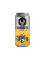 Moersleutel - Quad - 44cl Moersleutel - Quad - 44cl