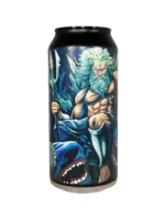 Seven Island Brewery God of Oceans (Theogony Project)