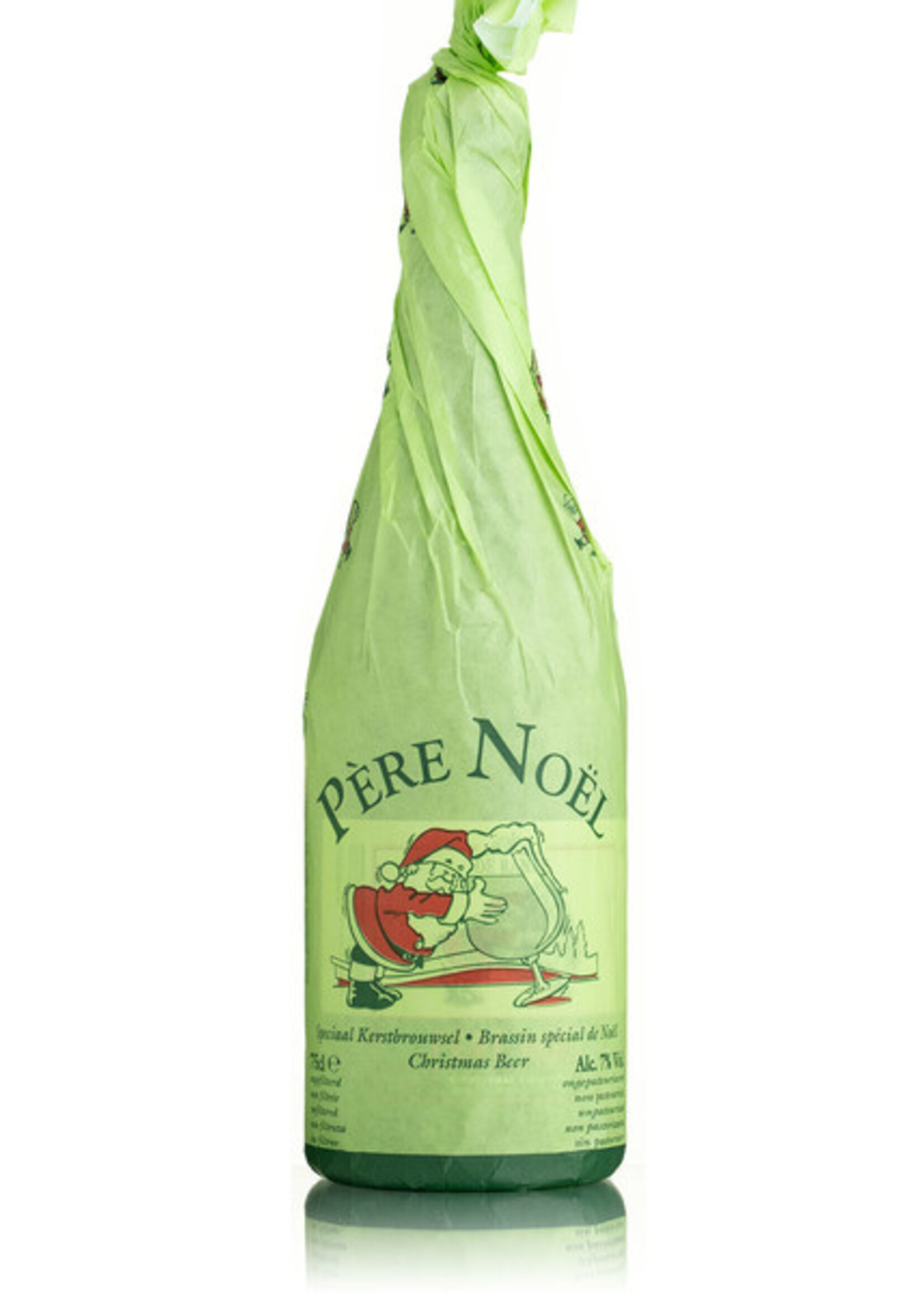 De Ranke De Ranke - Pere Noel 2024  - 75cl