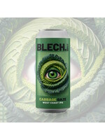 Blech Brut - Cabbage Gaze - 44cl 