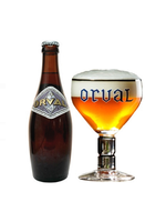 Orval Orval - Orval 2025 - 33cl
