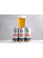 Northern Monk - Great Northern Lager - 44cl Northern Monk - Great Northern Lager - 44cl