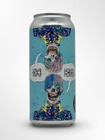 Brasserie du Bas-Canada - Effet Mirroir - 47.3cl 