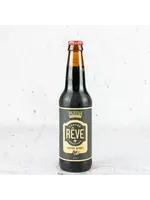 Parish Brewing - Rêve Coffee Stout - 35.5cl Parish Brewing - Rêve Coffee Stout - 35.5cl
