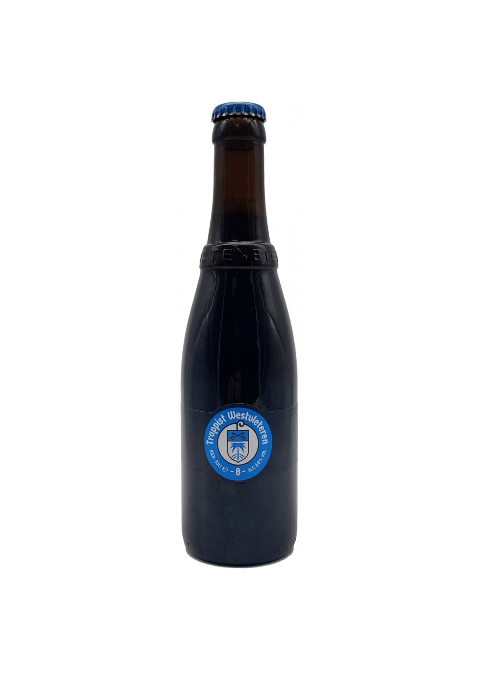Westvleteren Westvleteren - Westvleteren 8 - 33cl