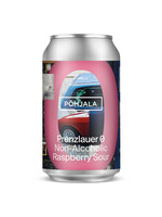 Pohjala Pohjala - Prenzlauer 0 NA Sour - 33cl