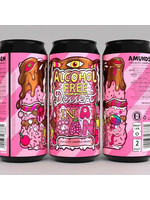 Amundsen Amundsen - Alcohol Free Dessert In A Can Chocolate Cinnamon Smores - 44cl