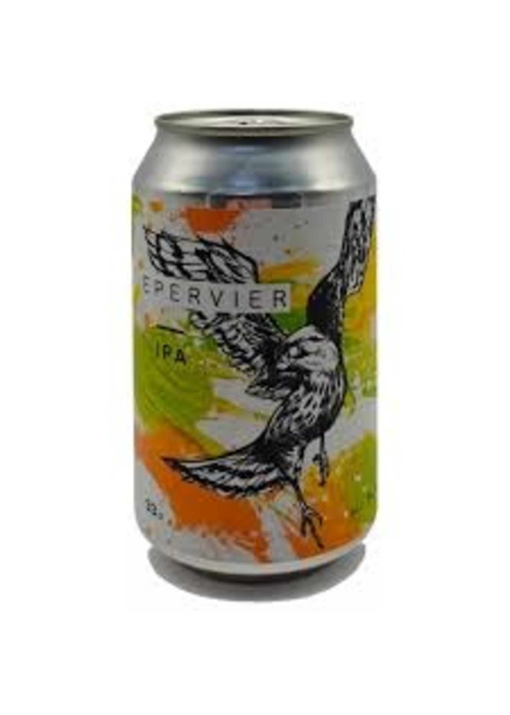 La Source La Source - Epervier - 33cl