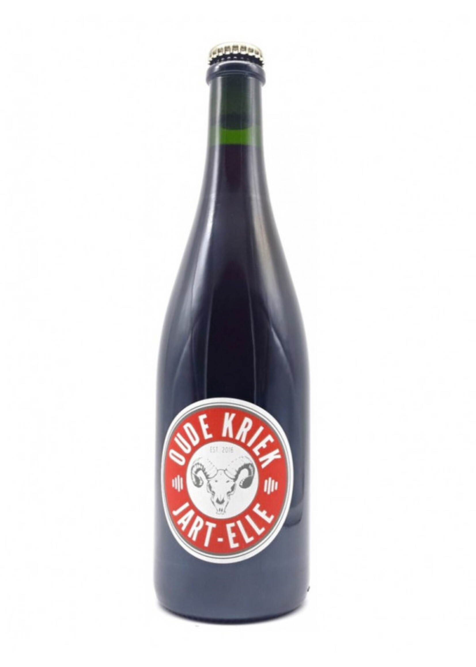 Lambiek Fabriek Lambiek Fabriek - Oude Kriek Jartelle - 75cl