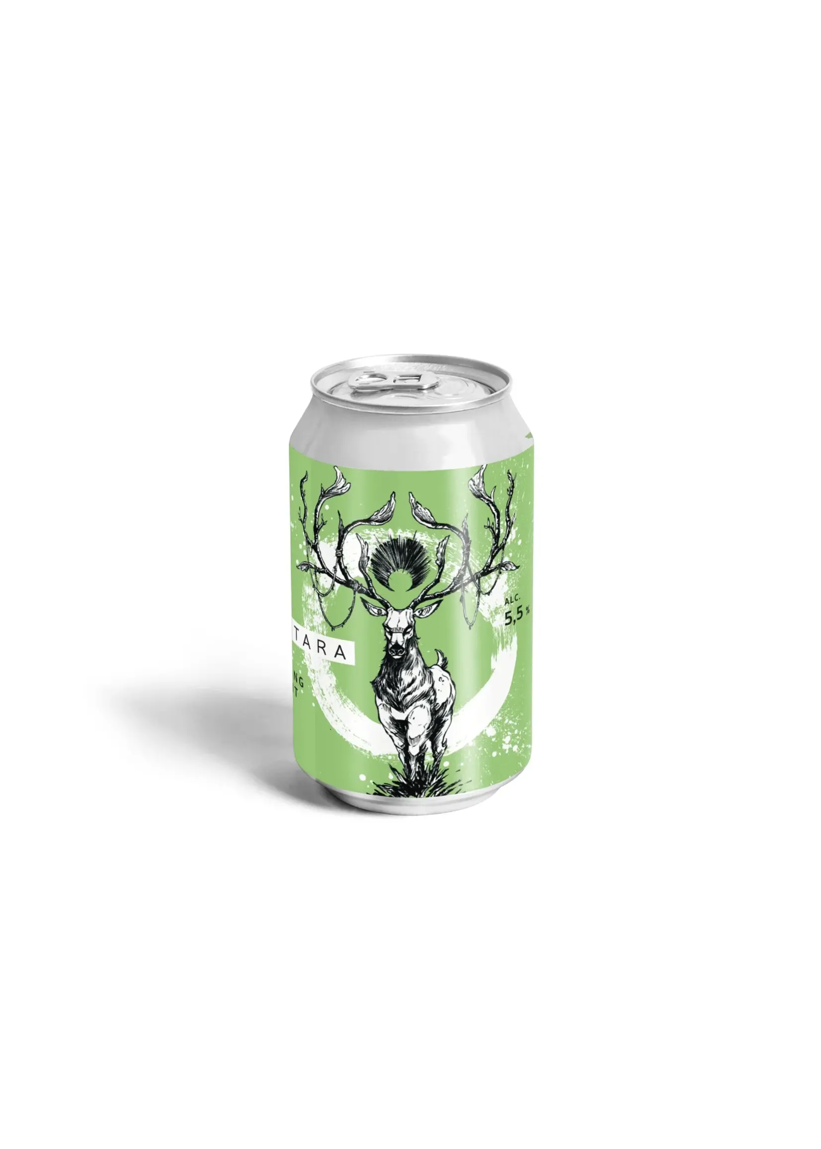 La Source La Source - Ostara - Spring Gruit - 33cl
