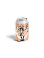 La Source La Source - Ostara - Peach Ice Tea - 33cl