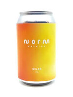 Norm Brewing Norm Brewing - Solar IPA - 33cl