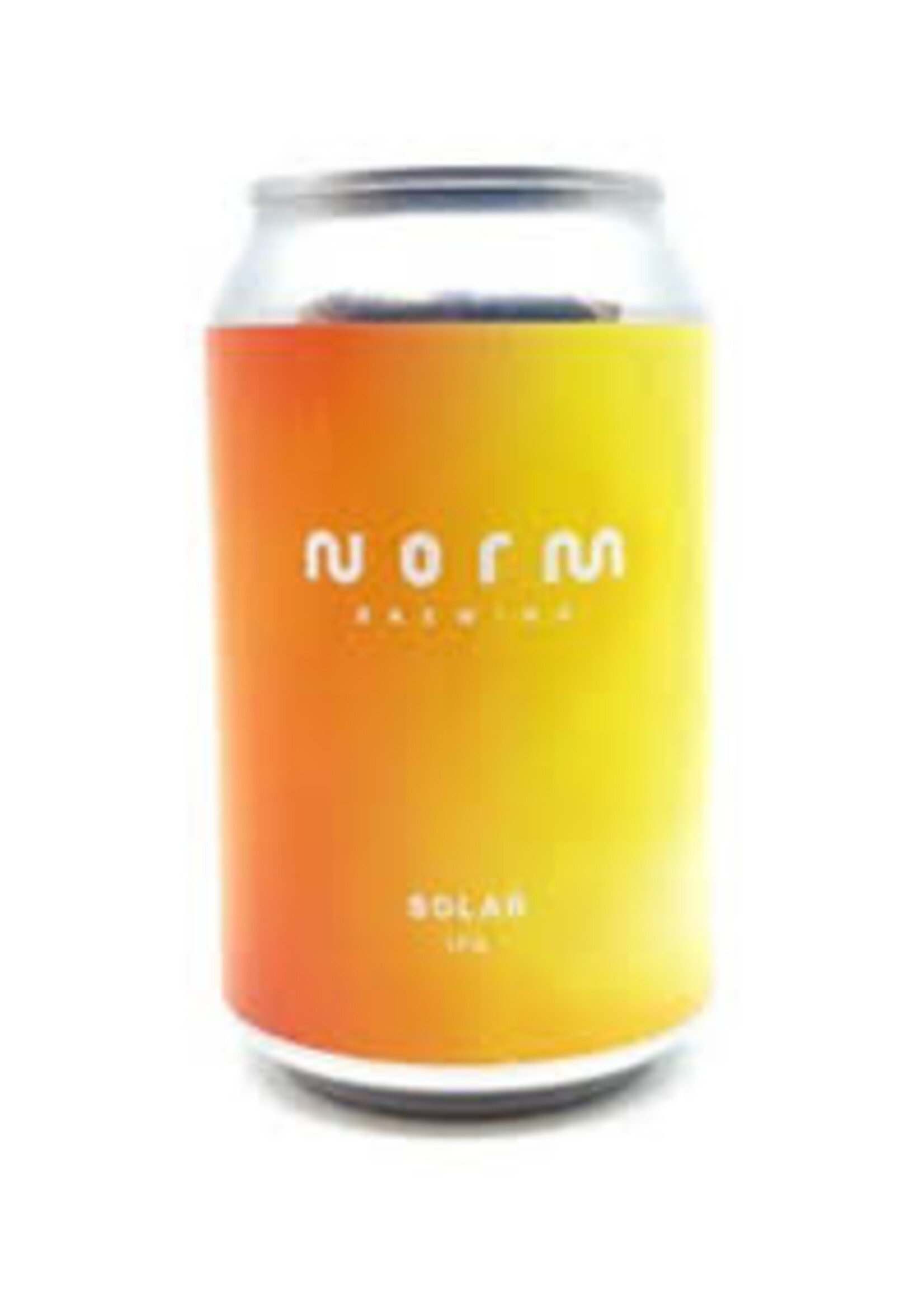 Norm Brewing Norm Brewing - Solar IPA - 33cl