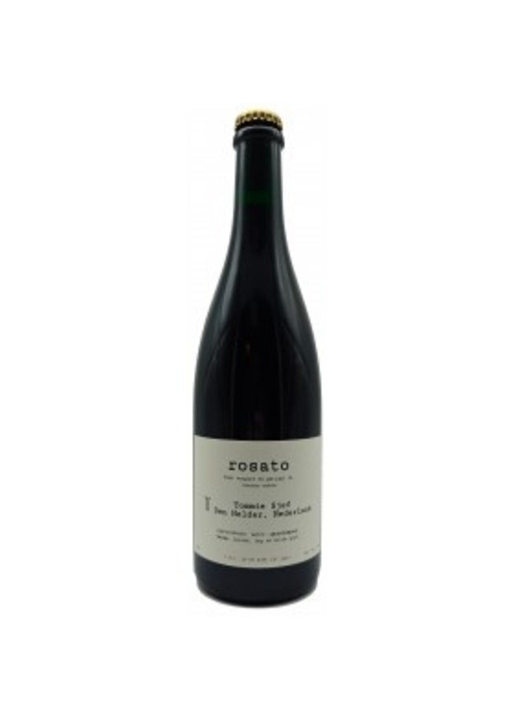 Tommie Sjef Tommie Sjef - Rosato - 75cl