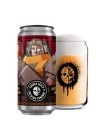 Sudden Death Sudden Death - Niche Peach Connoisseur 5000 (2025) - 44cl