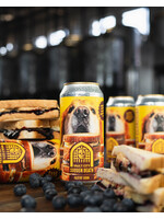 Sudden Death Sudden Death -  Doggo´s Delight (Vault City collab) - 44cl