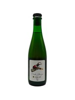 Boerenerf Eylenbosch Boerenerf - Oude Gueuze (2025) Batch 1 - 37.5cl