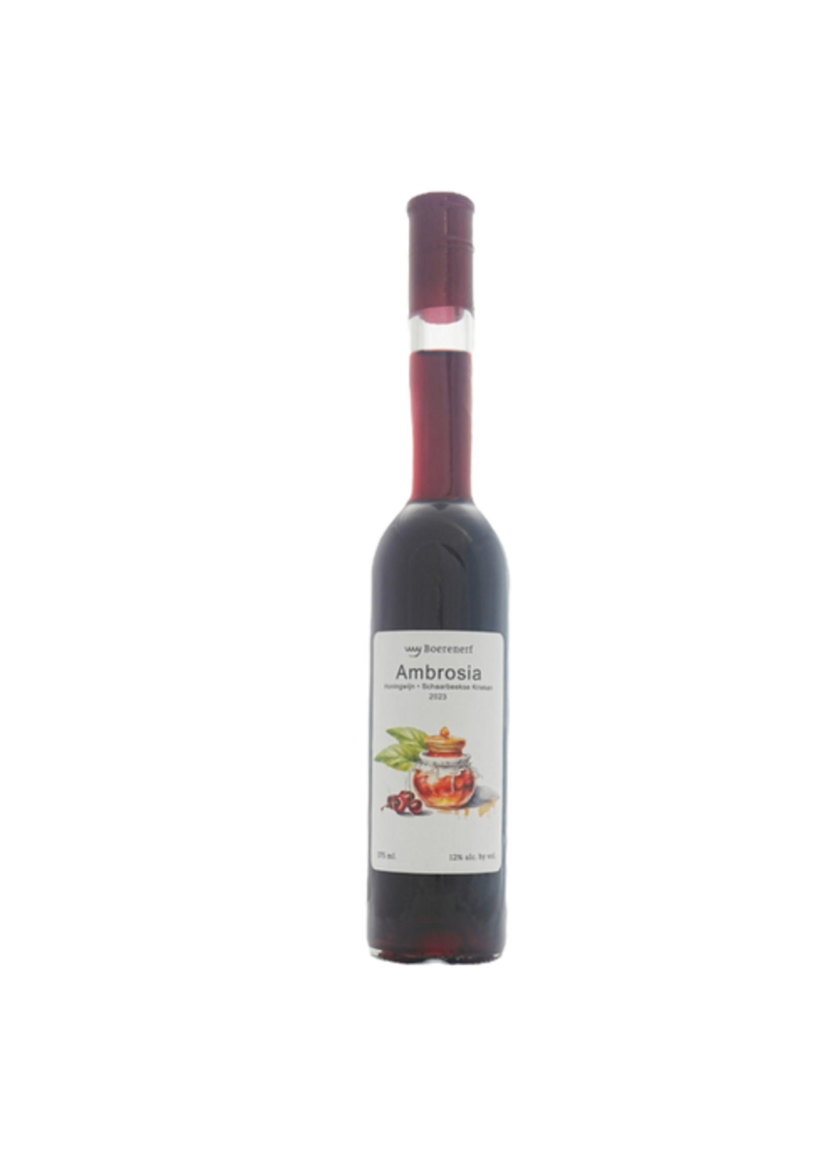 Boerenerf Eylenbosch Boerenerf - Ambrosia (2023) - 35cl