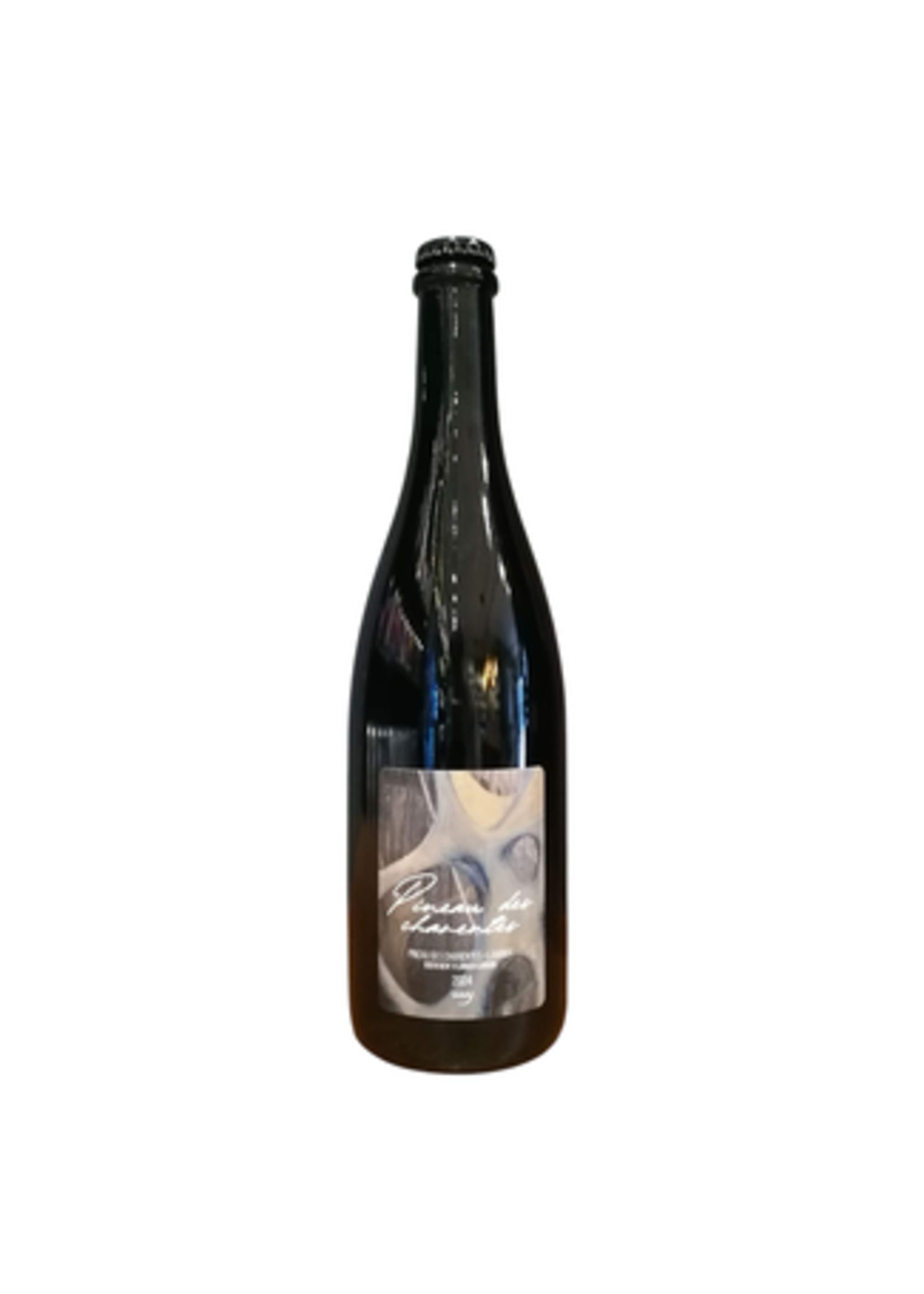 Boerenerf Eylenbosch Boerenerf - Pineau des charentes (2024) - 75cl