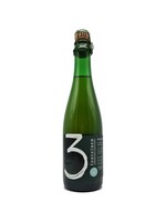 3 Fonteinen 3 Fonteinen - Oude Geuze 2024 Blend 70 - 37.5cl